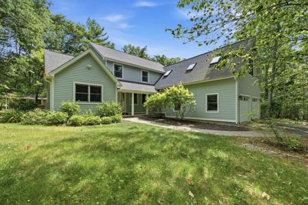 8 Freshet Road