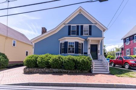 112 New Castle Avenue