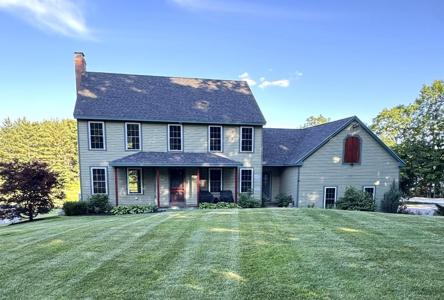 8 Old Mill Lane