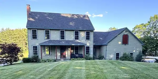 8 Old Mill Lane