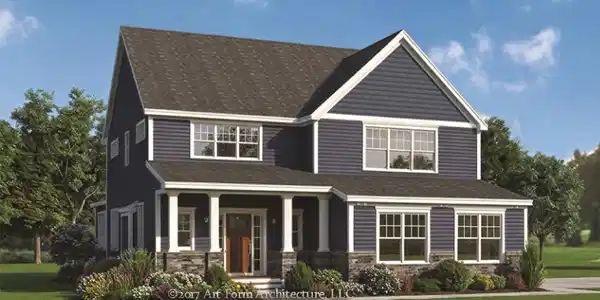 Lot 5 Emerson Ridge