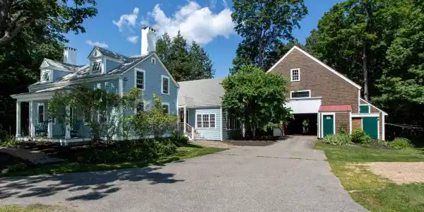 83 Walnut Avenue