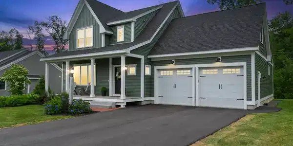 15 Rose Fountain Lane