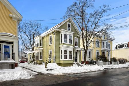 210 Cabot Street