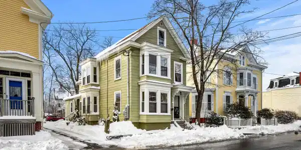 210 Cabot Street