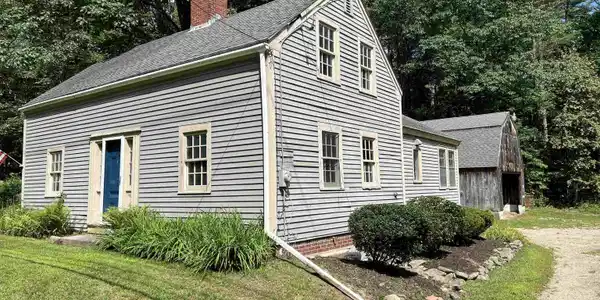 73 Newmarket Road