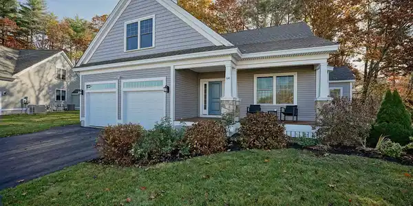 64 Boxwood Path