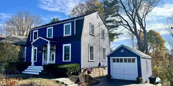 400 Middle Road