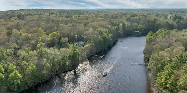 Image 3: Rare All-Tide Dock Image 3: Rare All-Tide Dock