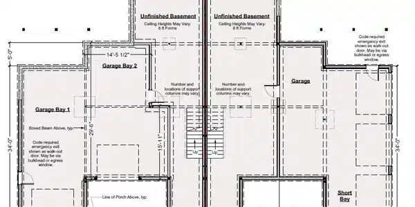 Image 3: Bottom floor