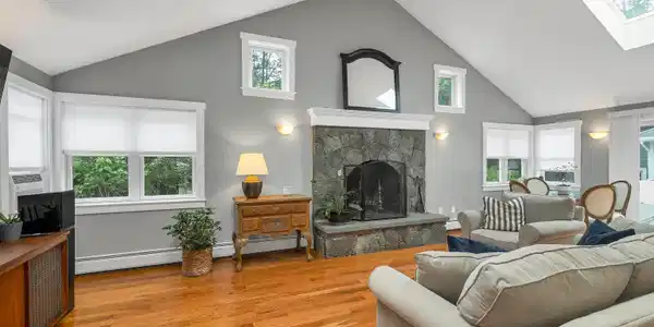 2007 Lafayette Road