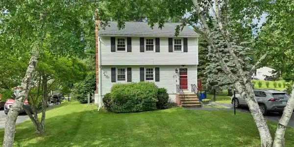 65 Toftree Lane