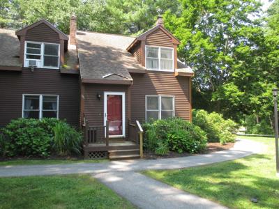 101 Bellamy Woods Road