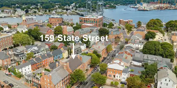 159 State Street