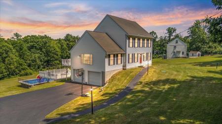 248 Grant Road