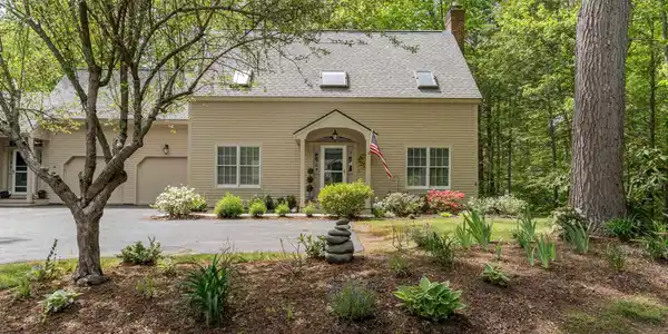 59 Stratham Green Road