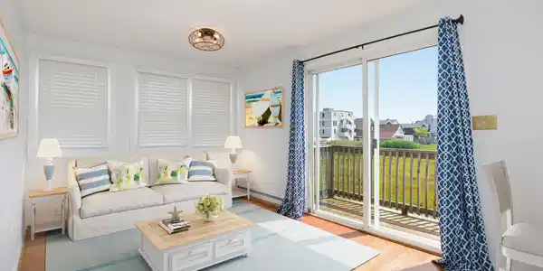 615 Ocean Boulevard