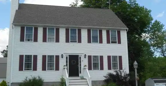 6 Nantucket Court