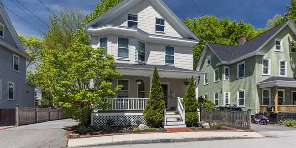 39 Chauncey Street
