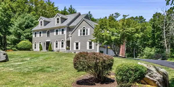21 Bear Path