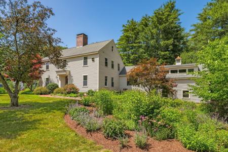 41 Liberty Common