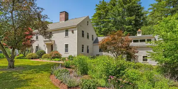 41 Liberty Common