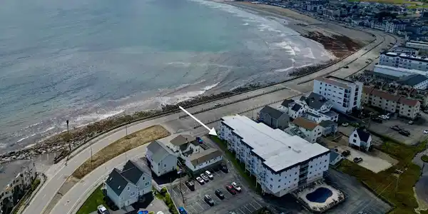 493 Ocean Boulevard
