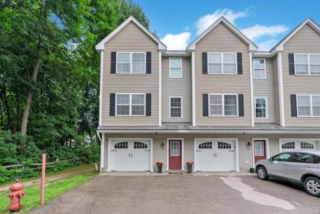21 Townsend Drive