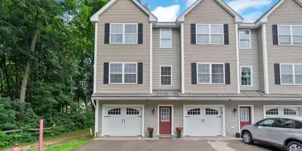 21 Townsend Drive