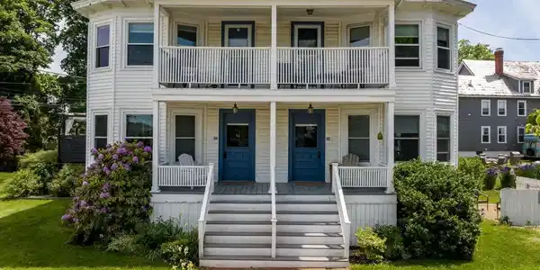 162 Rockland Street