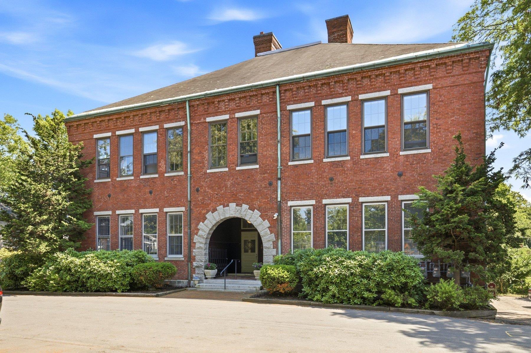 Image 1: Haven School Condominium Image 1: Haven School Condominium