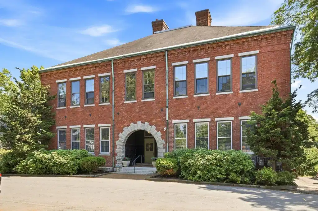Image 1: Haven School Condominium Image 1: Haven School Condominium
