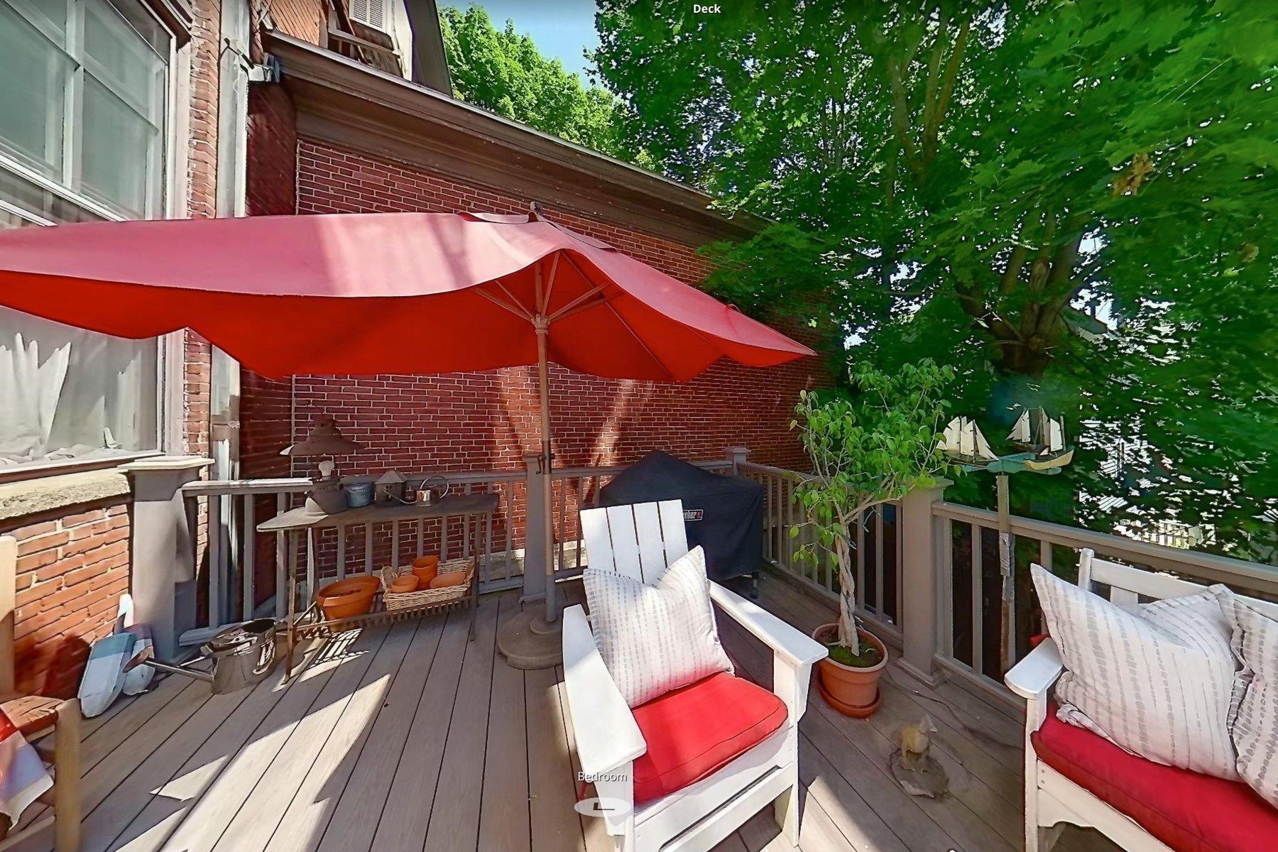 Image 2: Private Deck Image 2: Private Deck