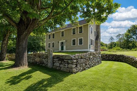 236 Sagamore Road