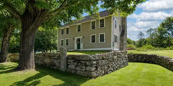 236 Sagamore Road