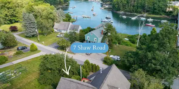 7 Shaw Road
