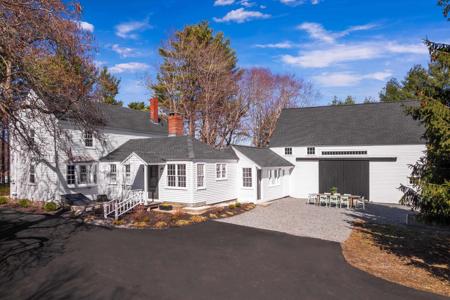 850 Washington Road