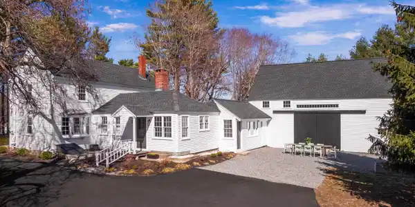 850 Washington Road