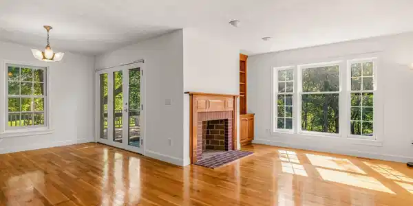 Image 4: Open concept living Image 4: Open concept living
