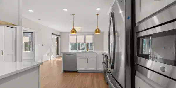99 Foundry Place
