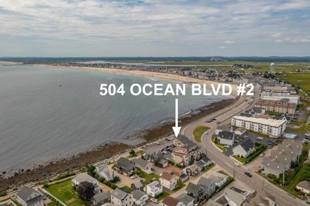 504 Ocean Boulevard