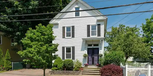 247 Dennett Street