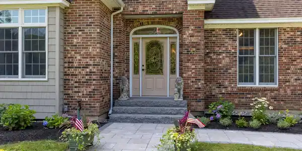 48 Captains Landing