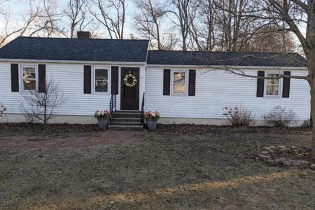 6 Forest Drive