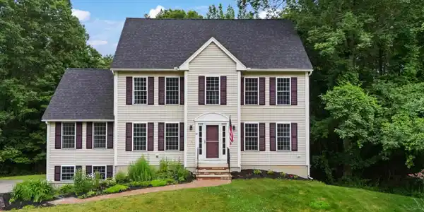 49 Wallace Drive