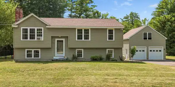 23 Birnum Woods Road