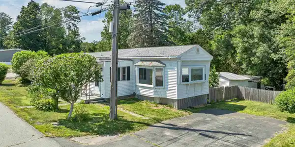 5 A Street