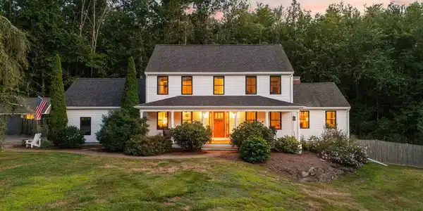 17 Moulton Avenue