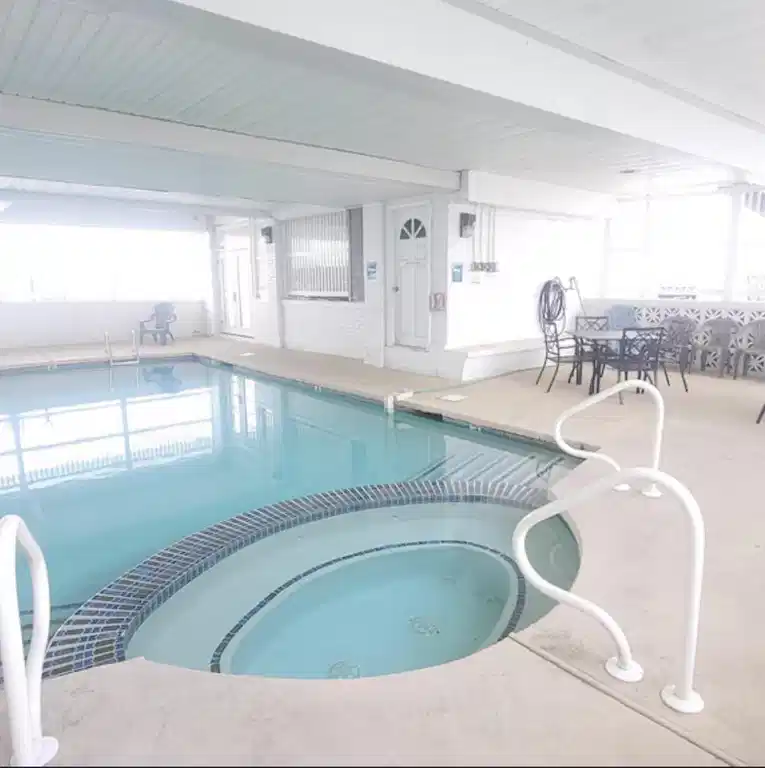 Image 1: Beautiful Private Pool Image 1: Beautiful Private Pool