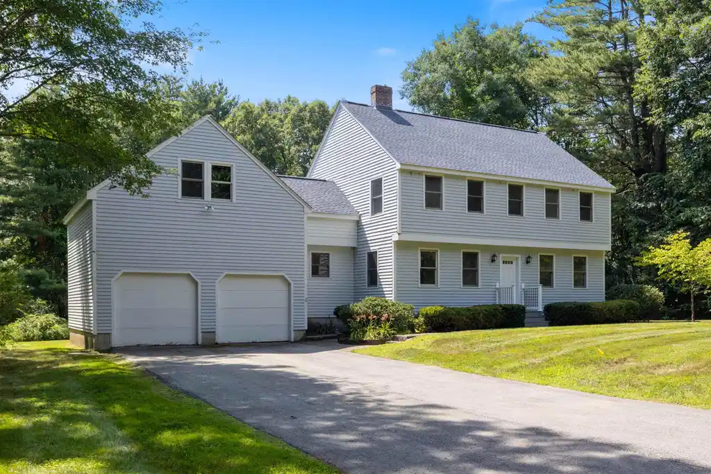 Image 1: 5 Huntington Place Image 1: 5 Huntington Place